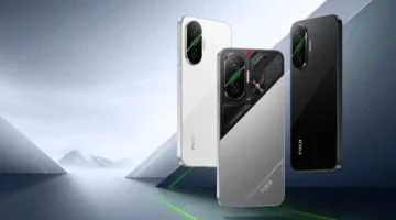 هواتف Poco المؤهلة لتحديث HyperOS 3.0 بنظام أندرويد 16